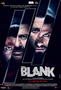 دانلود فیلم هندی Blank 201911894-306315384