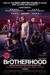دانلود فیلم Brotherhood 20166710-993531644