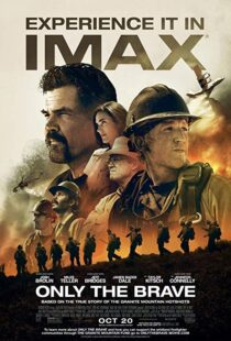 دانلود فیلم Only the Brave 201713002-1889410086