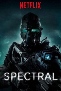 دانلود فیلم Spectral 201615233-1455383965