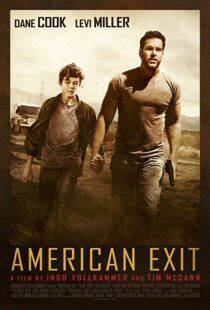 دانلود فیلم American Exit 20199805-391174441
