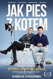 دانلود فیلم A Cat with a Dog 201817923-1195274685