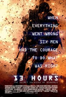 دانلود فیلم 13 Hours: The Secret Soldiers of Benghazi 20163836-1185756895