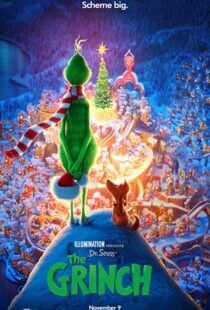دانلود انیمه The Grinch 20184274-303410499