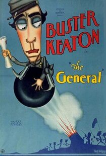 دانلود فیلم The General 19265501-1116148110