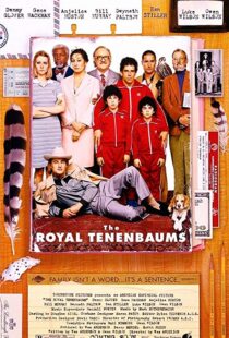 دانلود فیلم The Royal Tenenbaums 200118837-127043009