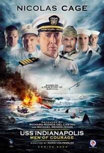 دانلود فیلم USS Indianapolis: Men of Courage 20163506-65384419