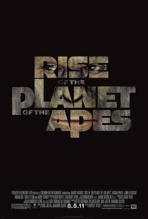 دانلود فیلم Rise of the Planet of the Apes 20111771-1818993459