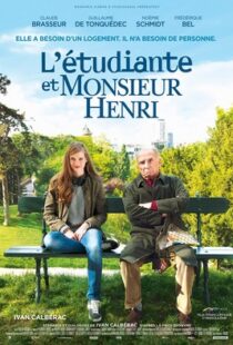 دانلود فیلم L’étudiante et Monsieur Henri 201511112-1236600023