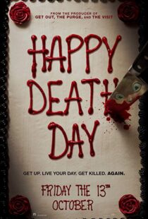 دانلود فیلم Happy Death Day 20173622-2108012505