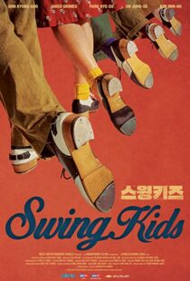 دانلود فیلم کره ای Swing Kids 201818980-1977303242