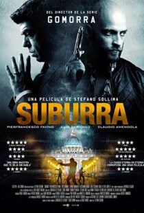 دانلود فیلم Suburra 201514609-1100370064