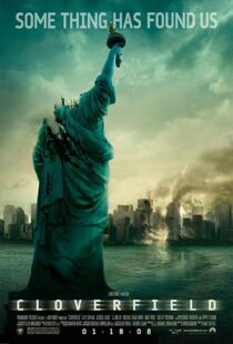 دانلود فیلم Cloverfield 20083967-1746444746