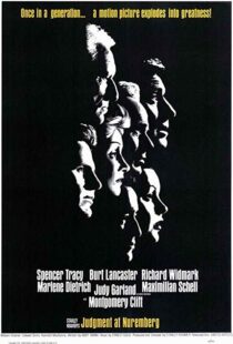 دانلود فیلم Judgment at Nuremberg 19615459-488341243
