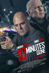 دانلود فیلم 10 Minutes Gone 201919145-2102122049