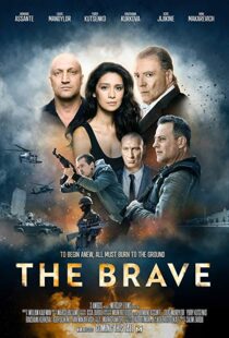 دانلود فیلم The Brave 201917700-627581567
