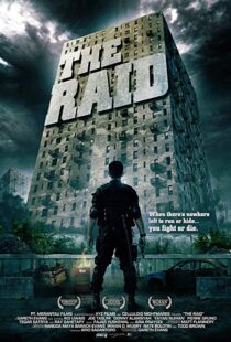 دانلود فیلم The Raid: Redemption 201117100-1612029621