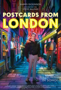 دانلود فیلم Postcards from London 201815388-1040662849