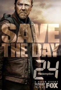 دانلود فیلم 24: Redemption 20087555-975983455