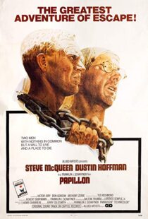 دانلود فیلم Papillon 197314072-1853686220