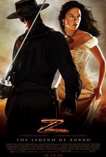دانلود فیلم The Legend of Zorro 200512670-1043884967