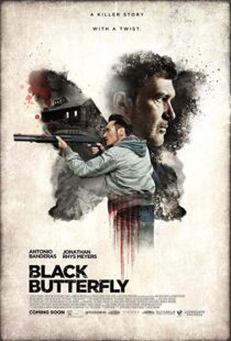 دانلود فیلم Black Butterfly 201721416-1835187417