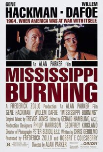 دانلود فیلم Mississippi Burning 198810279-1739267928