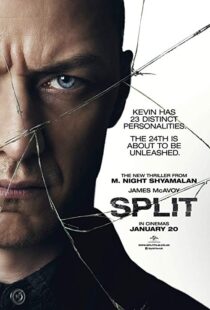 دانلود فیلم Split 20161400-1976318963