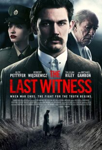 دانلود فیلم The Last Witness 201814862-1481122872