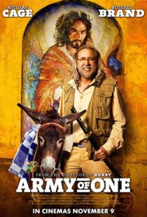 دانلود فیلم Army of One 20168970-1975995208