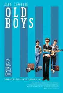 دانلود فیلم Old Boys 20189555-1391024027
