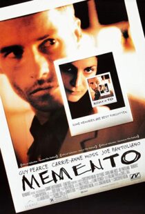 دانلود فیلم Memento 20005067-1547615288