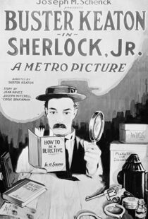 دانلود فیلم Sherlock Jr. 19245593-1790177587