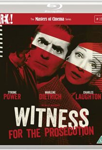 دانلود فیلم Witness for the Prosecution 19575330-897143871