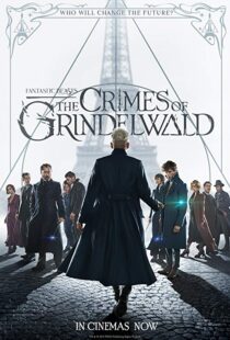 دانلود فیلم Fantastic Beasts: The Crimes of Grindelwald 201817312-1951796414