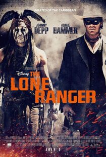 دانلود فیلم The Lone Ranger 20132962-1494723263