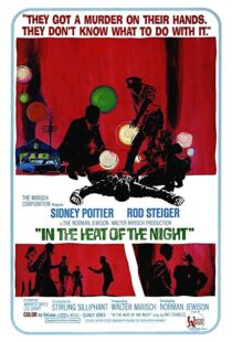 دانلود فیلم In the Heat of the Night 196710345-1560538899