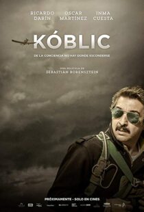 دانلود فیلم Kóblic 201615626-734409020