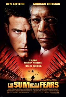 دانلود فیلم The Sum of All Fears 20027662-353266455