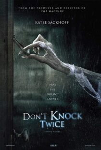 دانلود فیلم Don’t Knock Twice 201622358-687932027