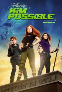 دانلود فیلم Kim Possible 20197441-499950472