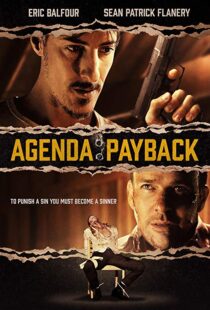دانلود فیلم Agenda: Payback 20188248-1242641425