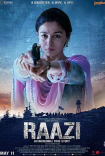 دانلود فیلم هندی Raazi 201821760-211155733