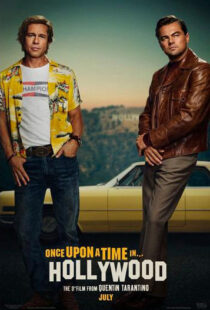 دانلود فیلم Once Upon a Time… In Hollywood 201917677-2120943233