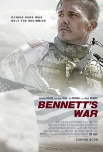 دانلود فیلم Bennett’s War 201911946-989791723