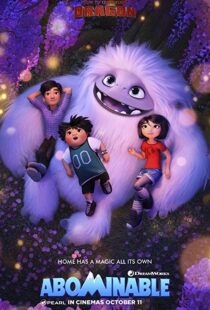 دانلود انیمیشن Abominable 201924941-1857317278
