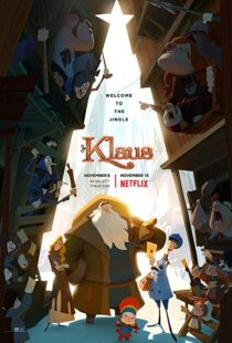 دانلود انیمیشن Klaus 201951846-118479751