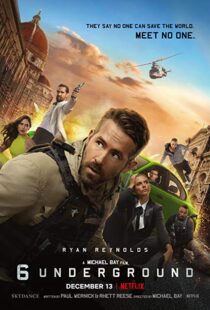 دانلود فیلم 6 Underground 201923843-362243185