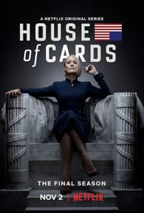 دانلود سریال House of Cards37073-688412172