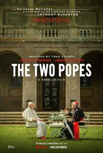دانلود فیلم The Two Popes 201924625-468366779